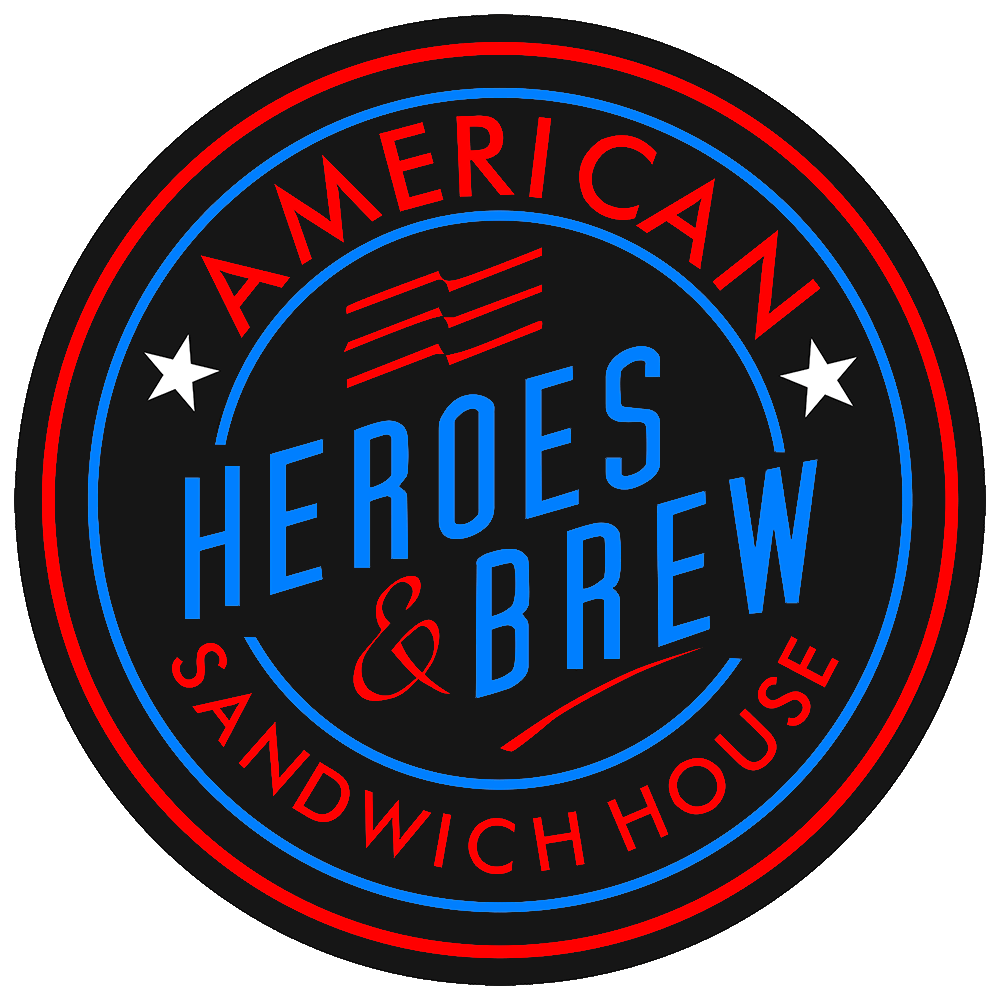 American Heroes & Brew